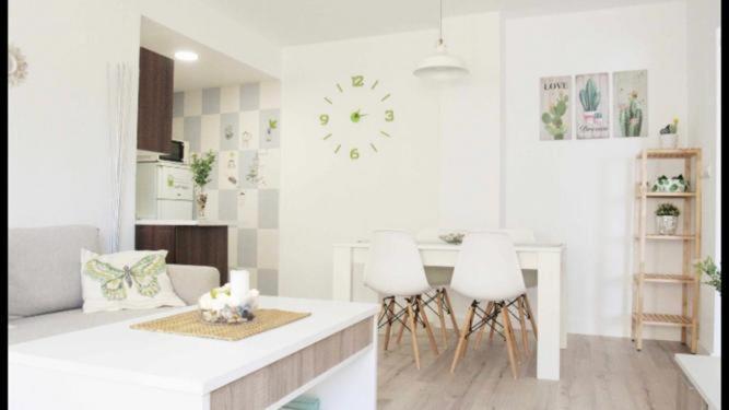 El Rincon De Sonia Appartement Rincón de la Victoria Buitenkant foto