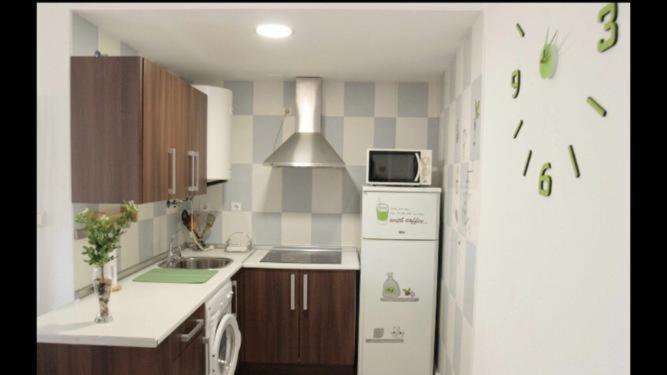 El Rincon De Sonia Appartement Rincón de la Victoria Buitenkant foto