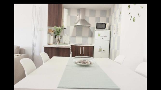 El Rincon De Sonia Appartement Rincón de la Victoria Buitenkant foto