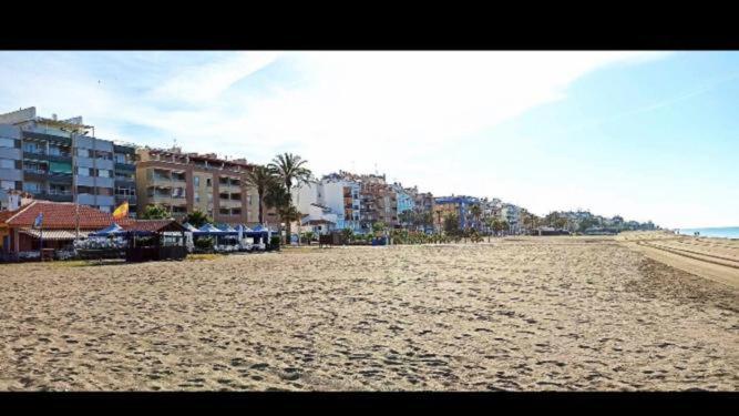 El Rincon De Sonia Appartement Rincón de la Victoria Buitenkant foto